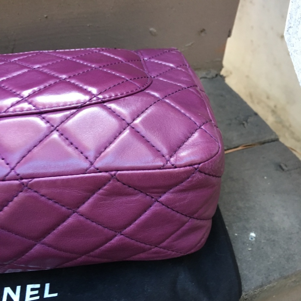 Chanel handbag - Picture 3 of 7